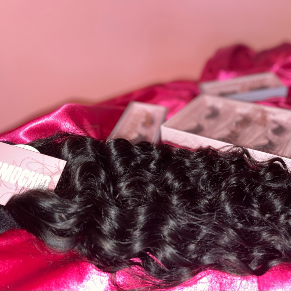 Stay Chi’Q Bundle